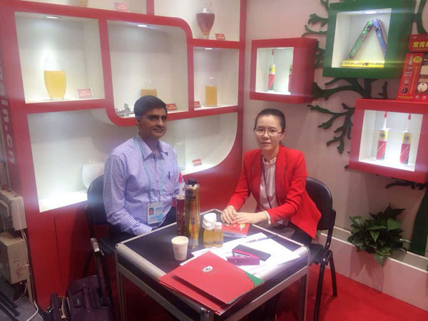 第119屆廣交會(huì)(一期)完美收官