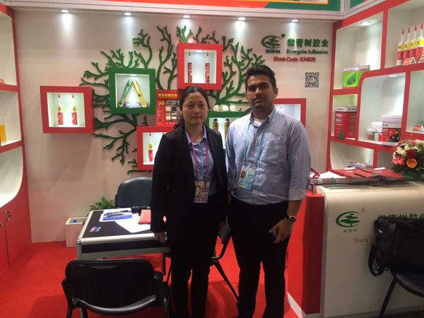 第119屆廣交會(huì)(一期)完美收官