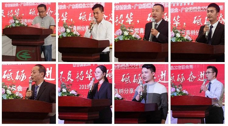 不負(fù)韶華，砥礪奮進(jìn)，共筑青春夢(mèng)，活力常青樹